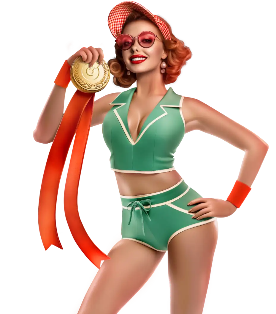 Пример бонуса на первый депозит в Pinco Casino